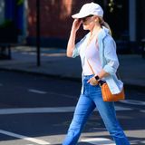 Street Style Reese Witherspoon