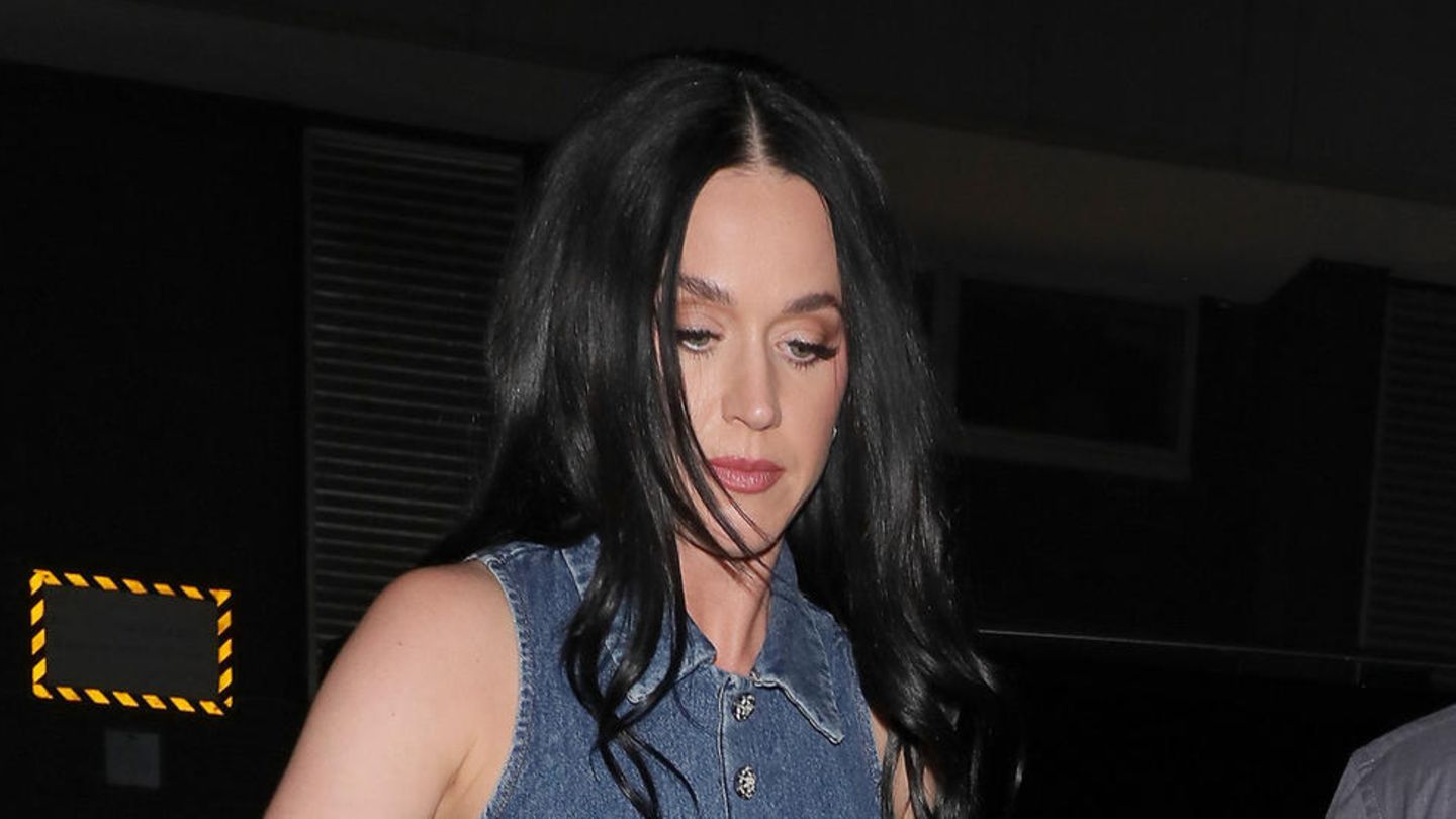 Katy Perry Ihre Songwriterin ist spurlos verschwunden GALA.de