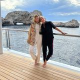 Bund fürs Leben: Ellen DeGeneres und Portia di Rossi