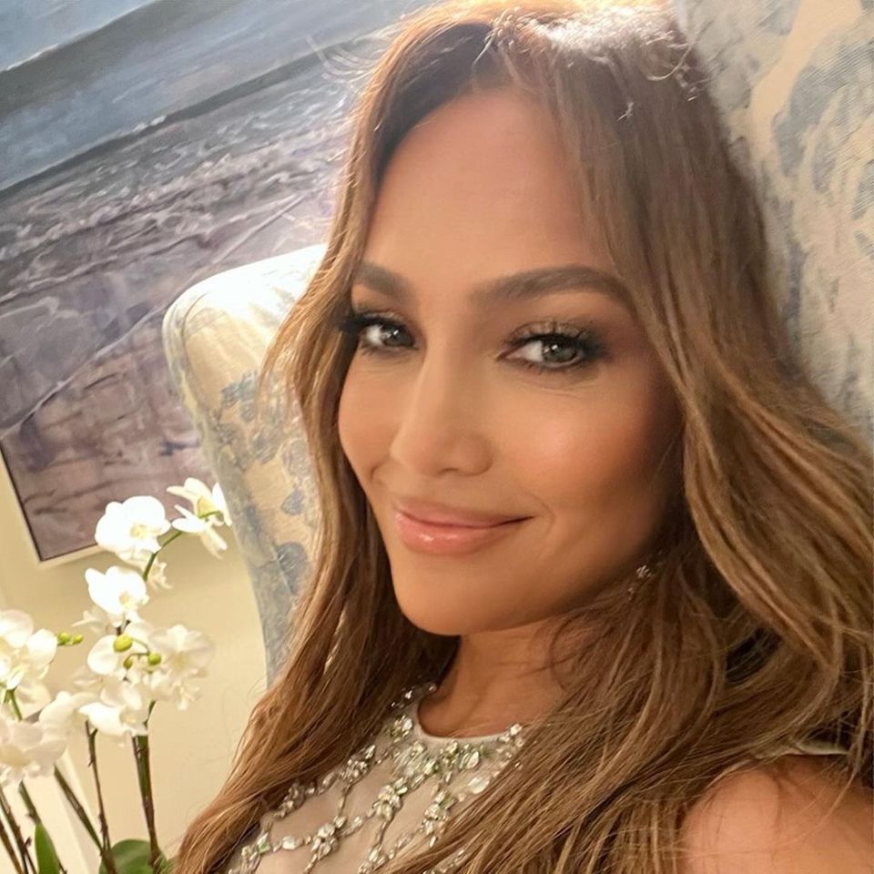 Jennifer Lopez