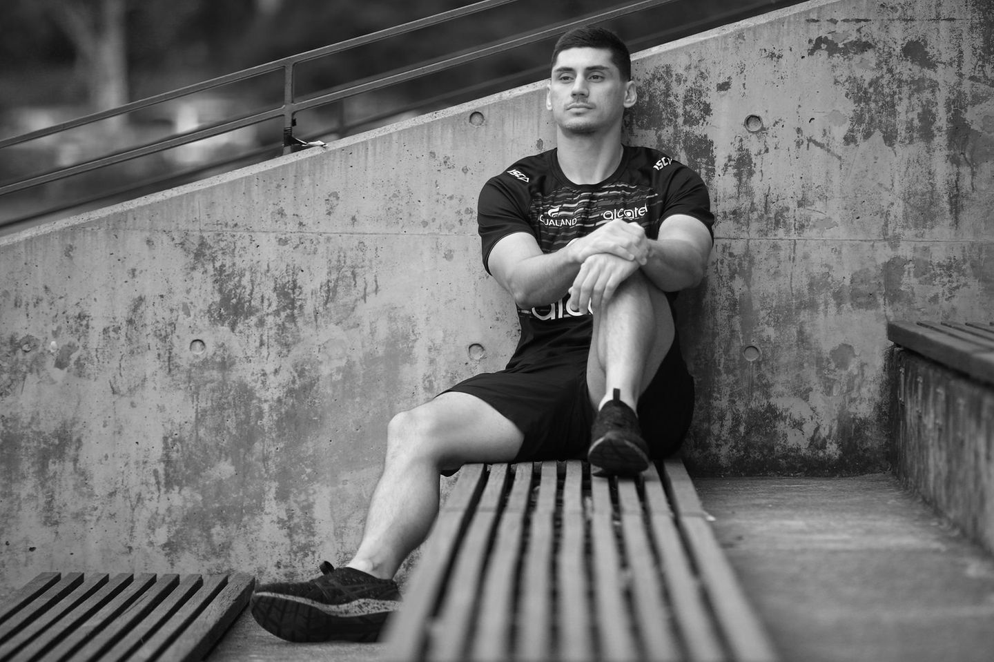 Kyle Turner (†31): Er wurde nur 31 Jahre alt! Australischer Ex ...