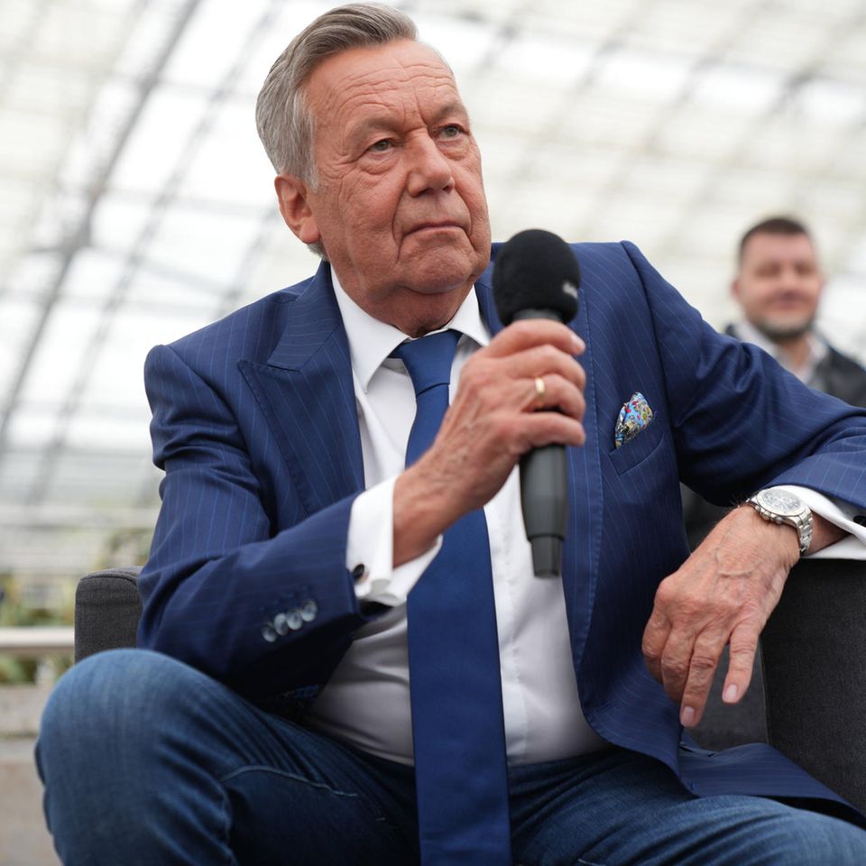 Roland Kaiser
