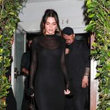 Kendall Jenner Style Zoom