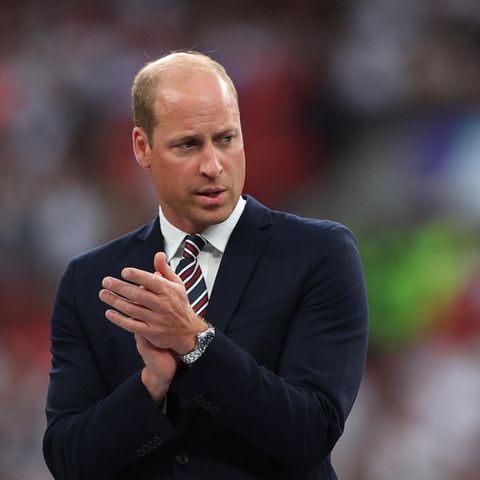 Prinz William