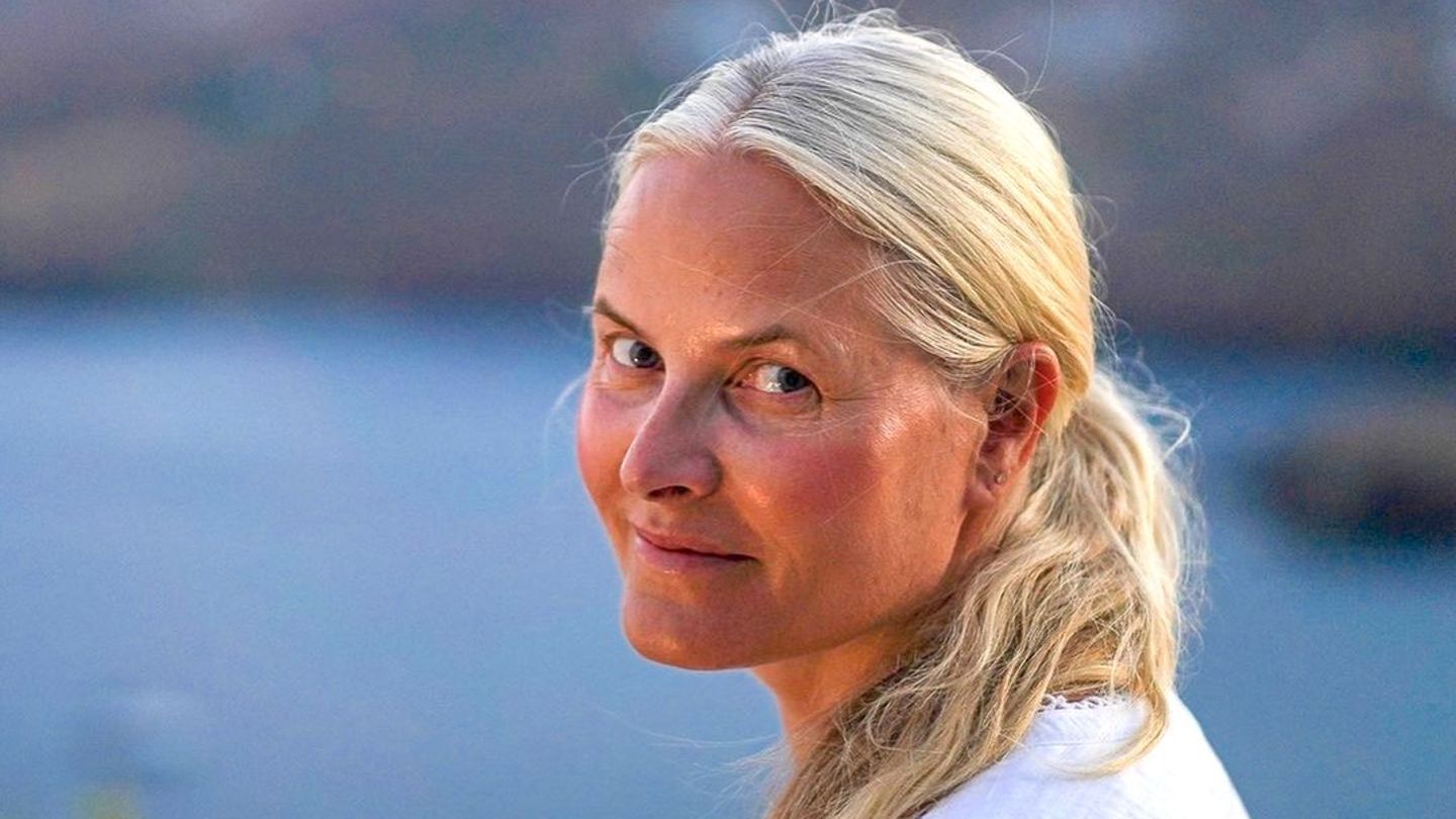 Prinsesse Mette-Marit: «Smertefullt»!  Åpne ord om deres skjebne