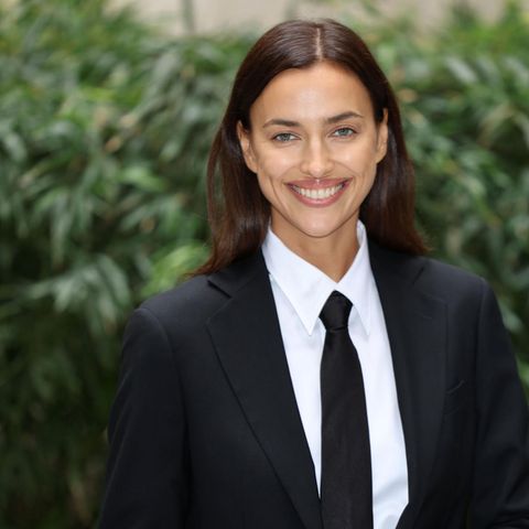 Irina Shayk