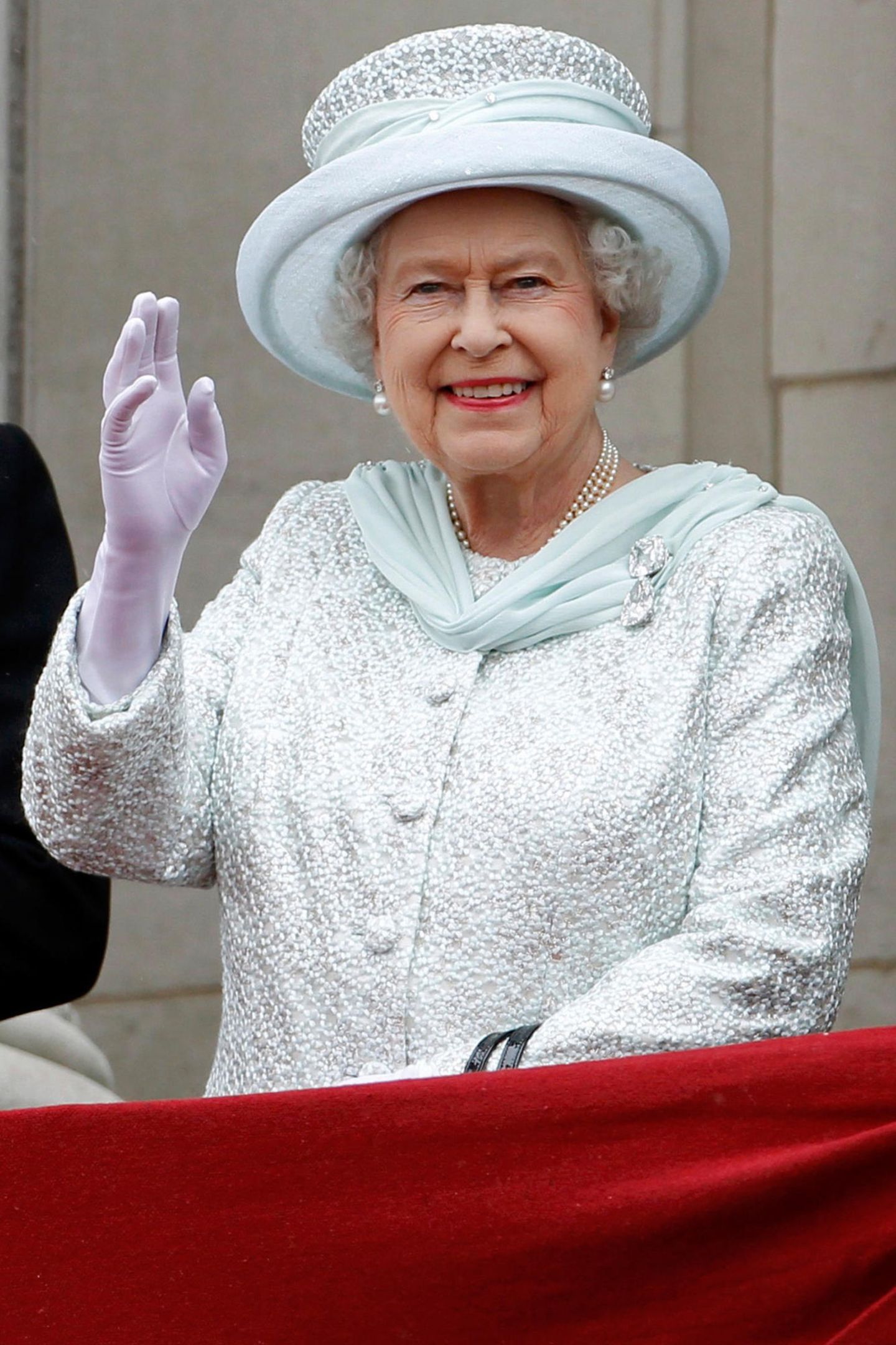 Queen Elizabeth: Ein Leben für die Krone | GALA.de