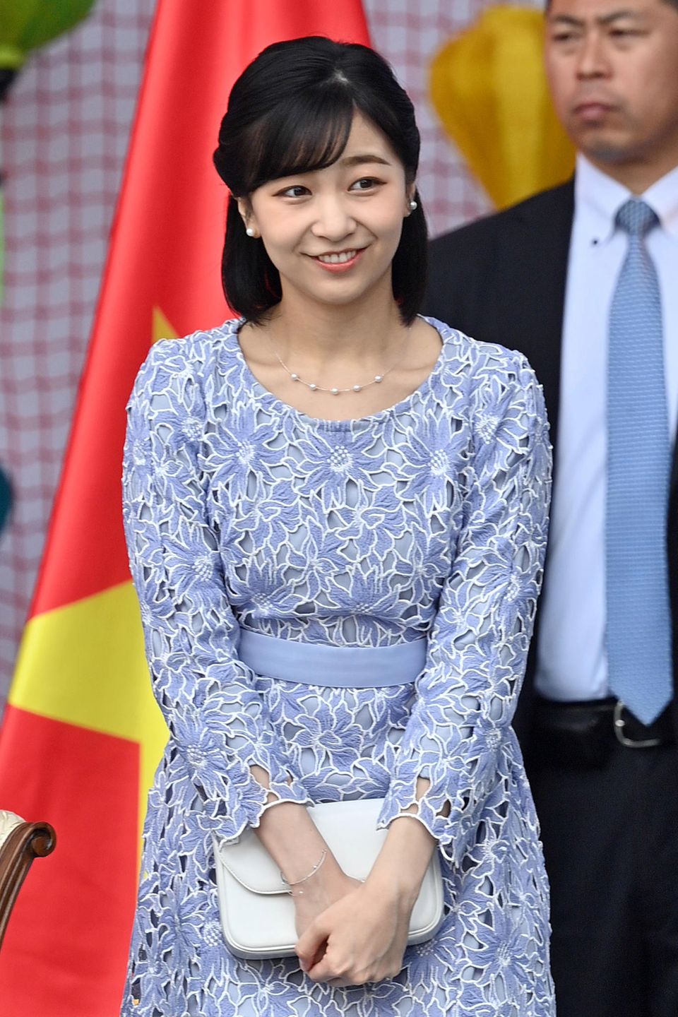 Japan Die Kaiserfamilie in Bildern GALA.de
