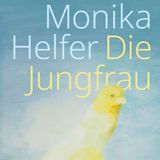 Buchtipps der Redaktion: Buchcover "Die Jungfrau"