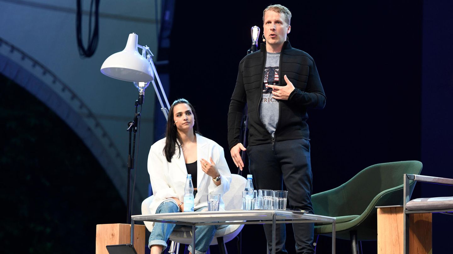 Amira + Oliver Pocher: Trennung! Sie machen ihr Ehe-Aus öffentlich ...