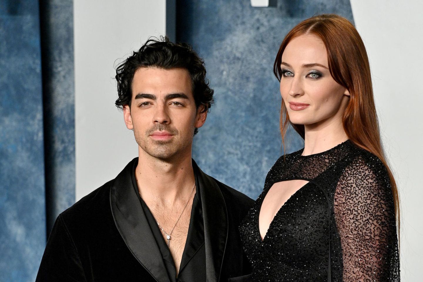 Joe Jonas + Sophie Turner: Doch keine Trennung? Neue Fotos sorgen für ...