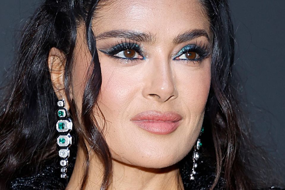 Selma Hayek