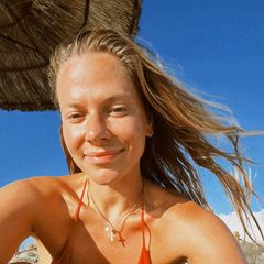 Cheyenne Pahde ungeschminkt