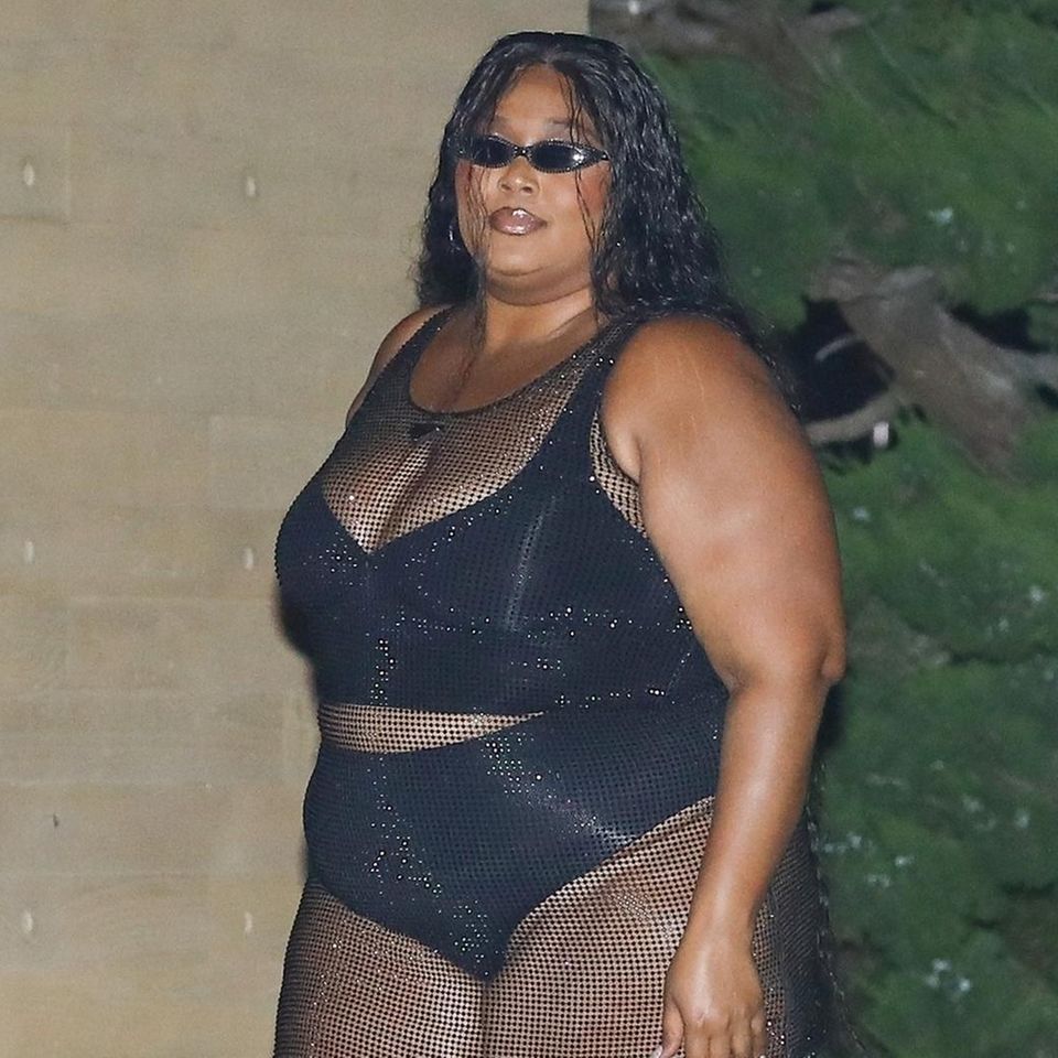 Lizzo