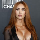 Bereits vor einigen Monaten hat sich Megan Fox einer optischen Veränderung unterzogen und ihre dunkelbrauen Haare gegen einen rötlichen Kupferton eingetauscht. Doch nun geht sie einen Schritt weiter – und ist kaum wiederzuerkennen!