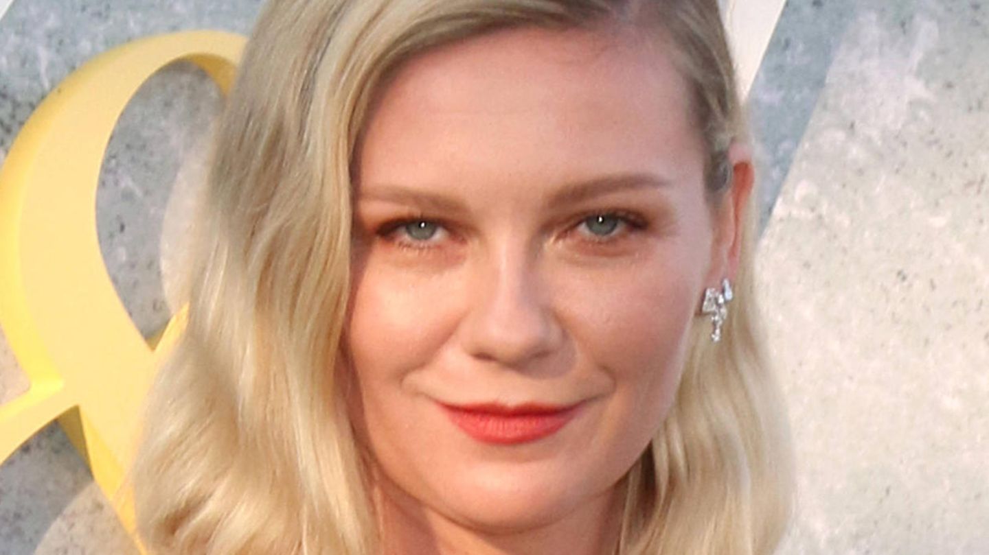 Kirsten Dunst - Starporträt, News, Bilder - S. 2 | GALA.de