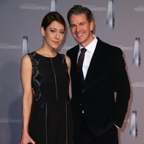 Angela Lanz, Markus Lanz