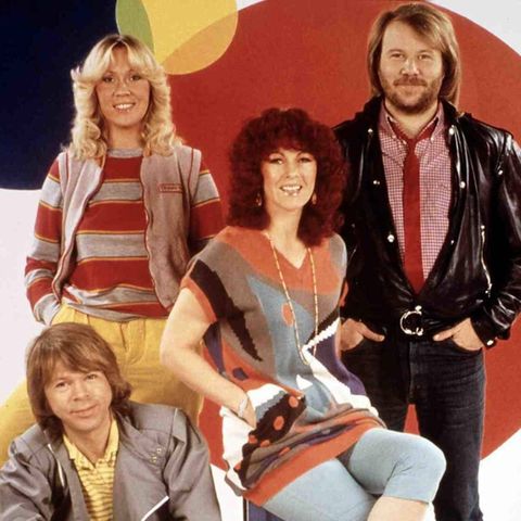 ABBA werden in "The Tribute" garantiert gecovert.