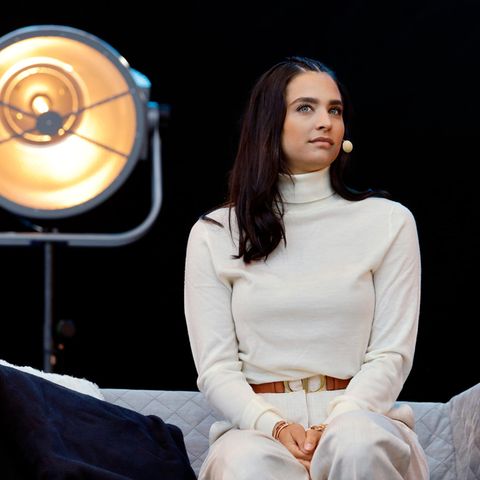Amira Pocher