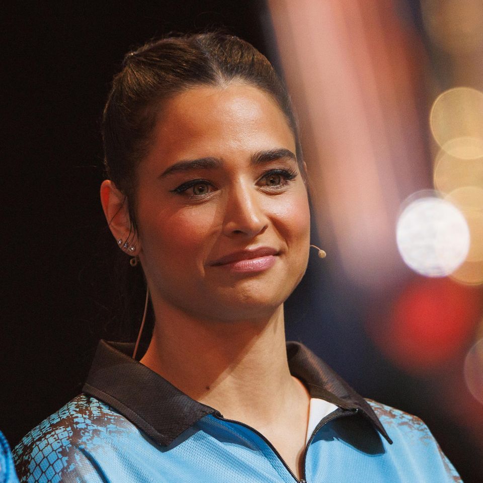 Amira Pocher