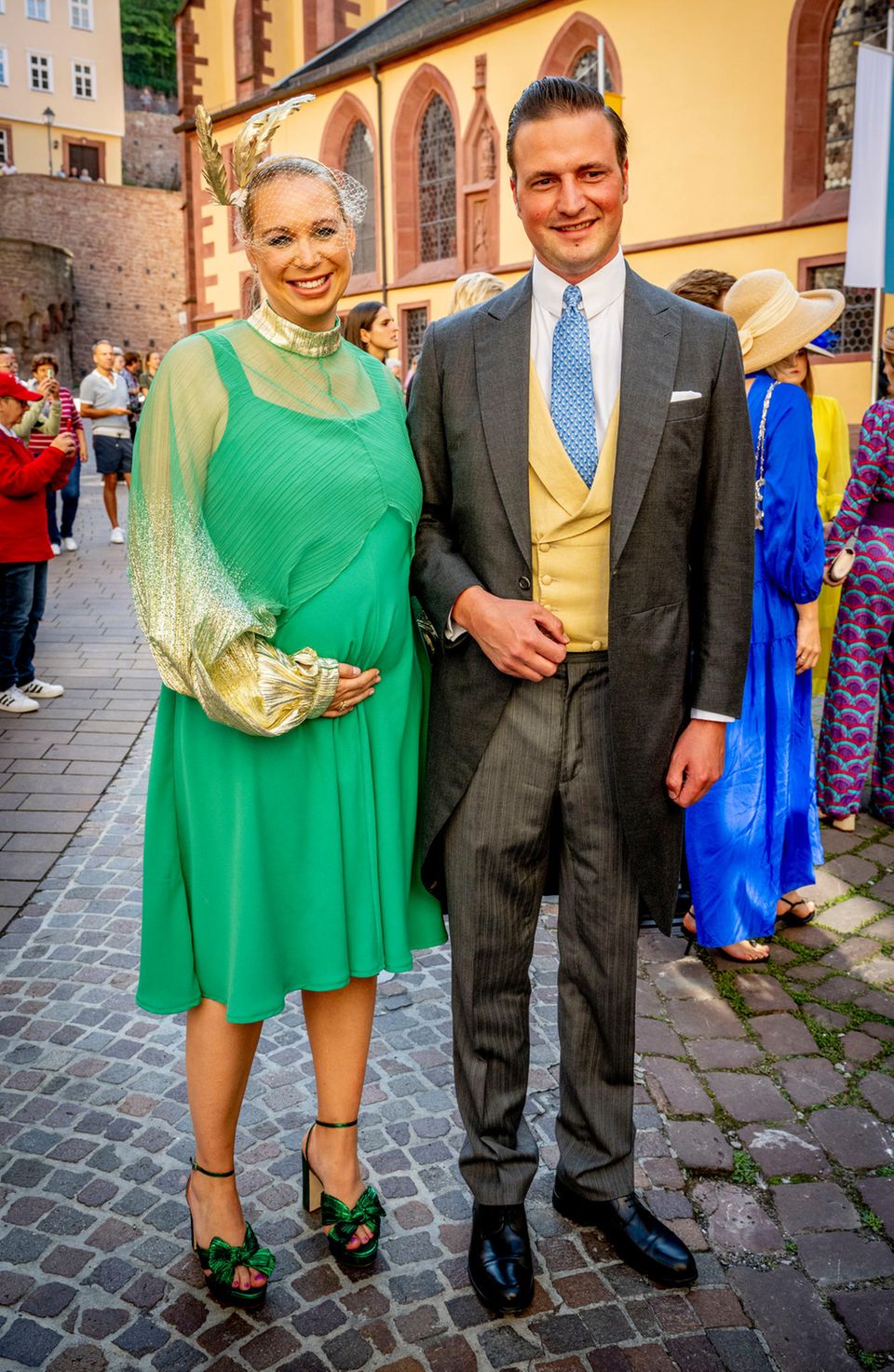 Verwunderlich Helene Von Pezold Bild