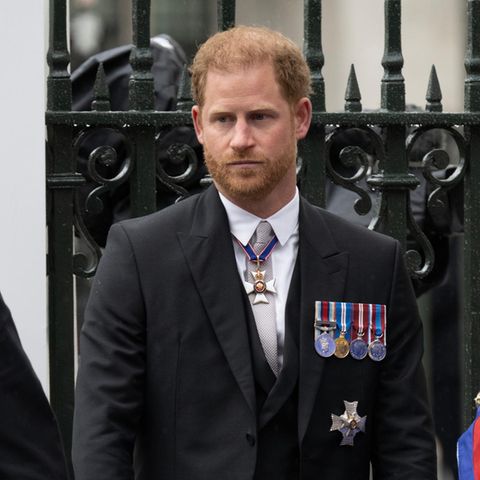 Prinz Harry