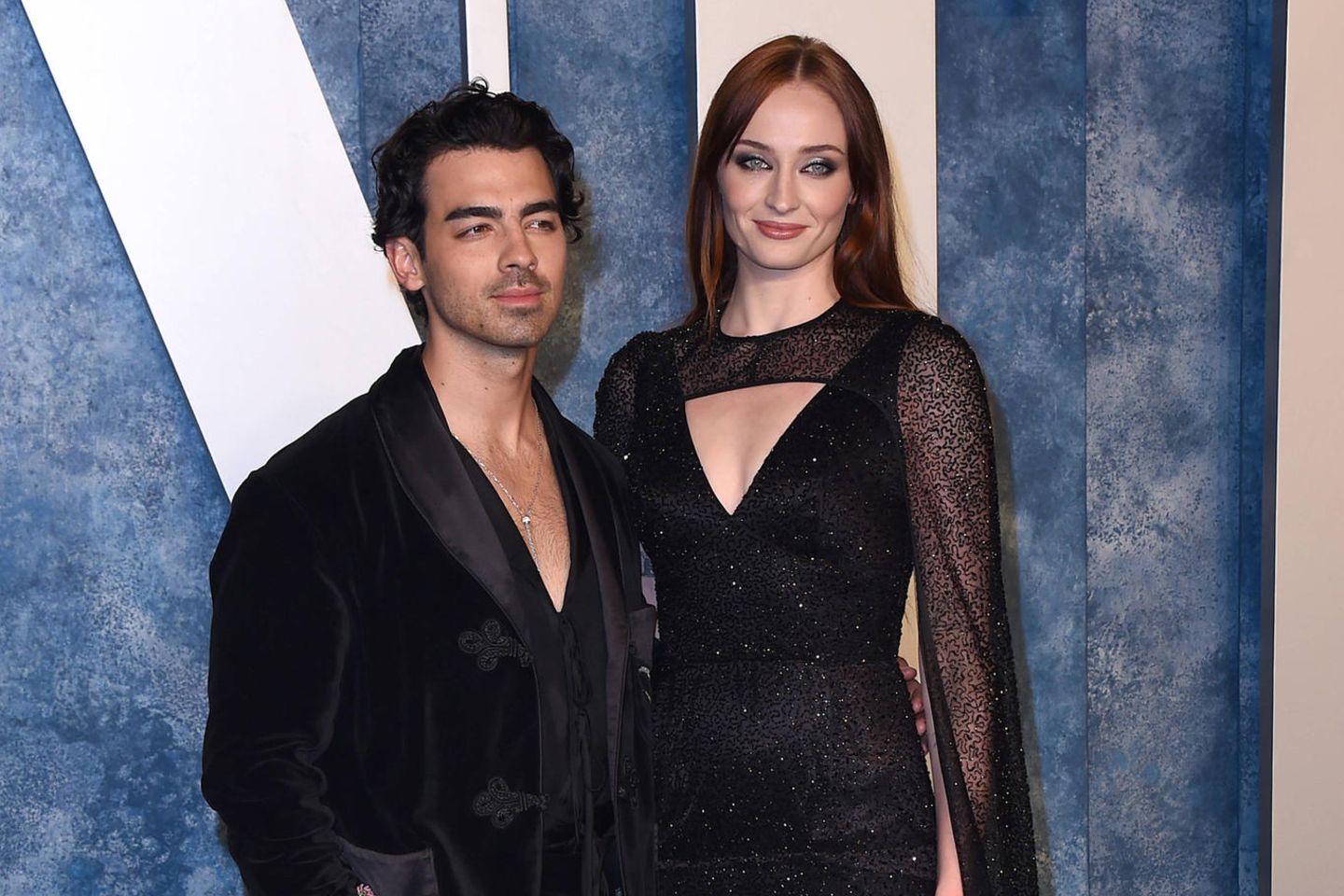 Joe Jonas + Sophie Turner: Emotionale erste Worte nach der Trennung ...