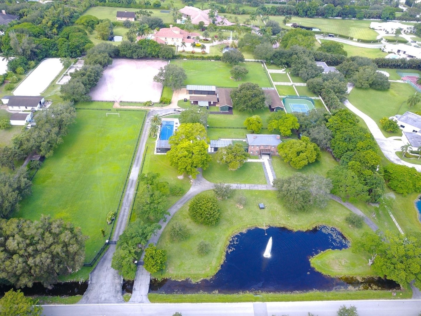 Häuser der Stars: Villa von Gisele Bündchen