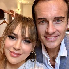 Reunion: Alyssa Milano und Julian McMahon