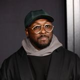 So heißen die Stars wirklich: will.i.am