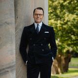 Schweden Royals: Prinz Daniel
