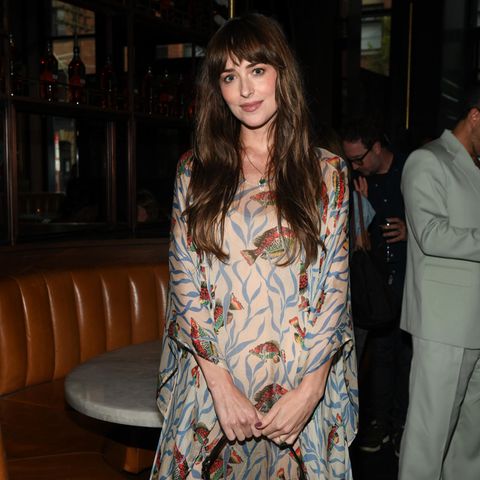 Red Carpet Dakota Johnson