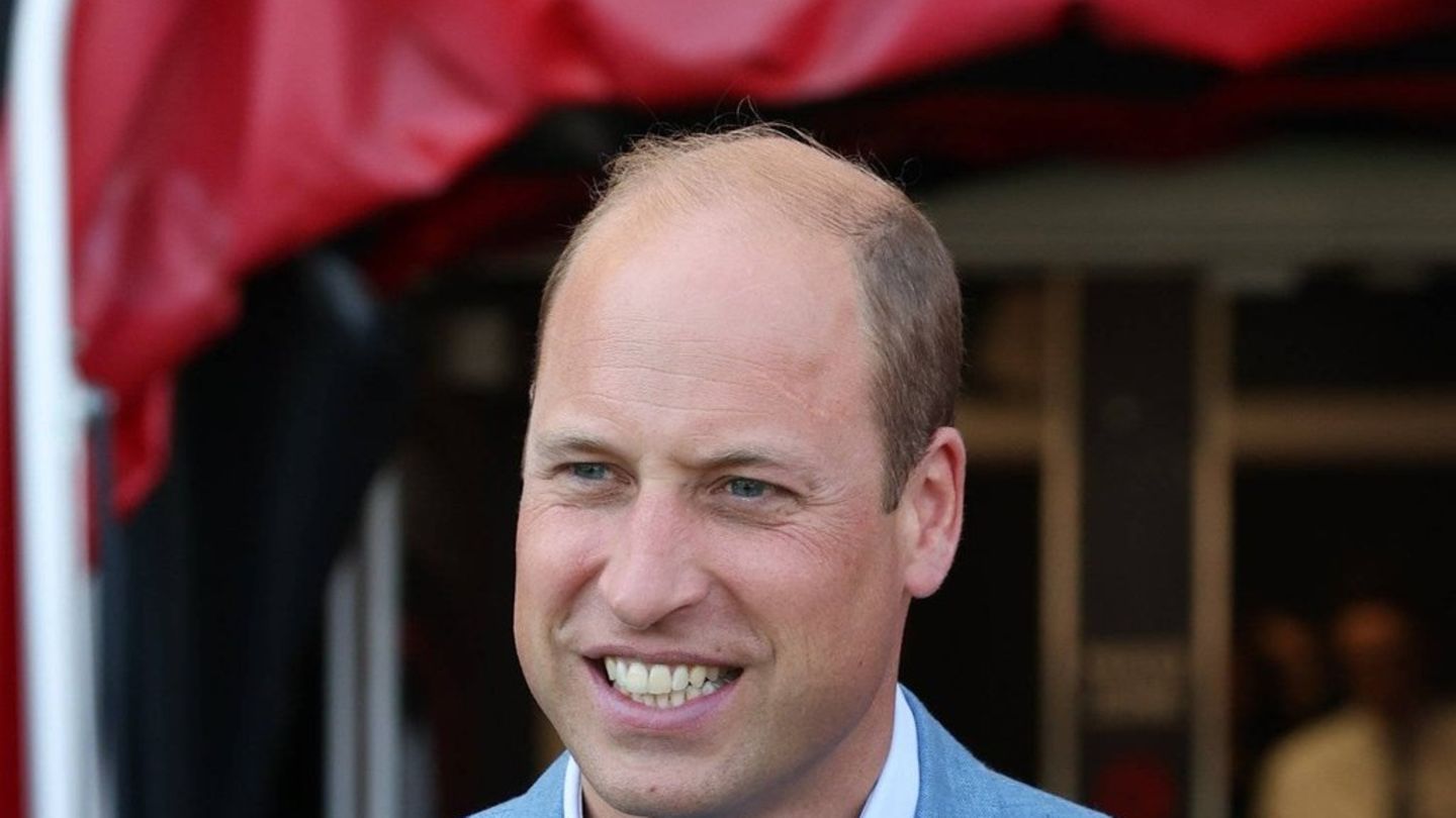 During US visit: Prince William cancels major broadcasts