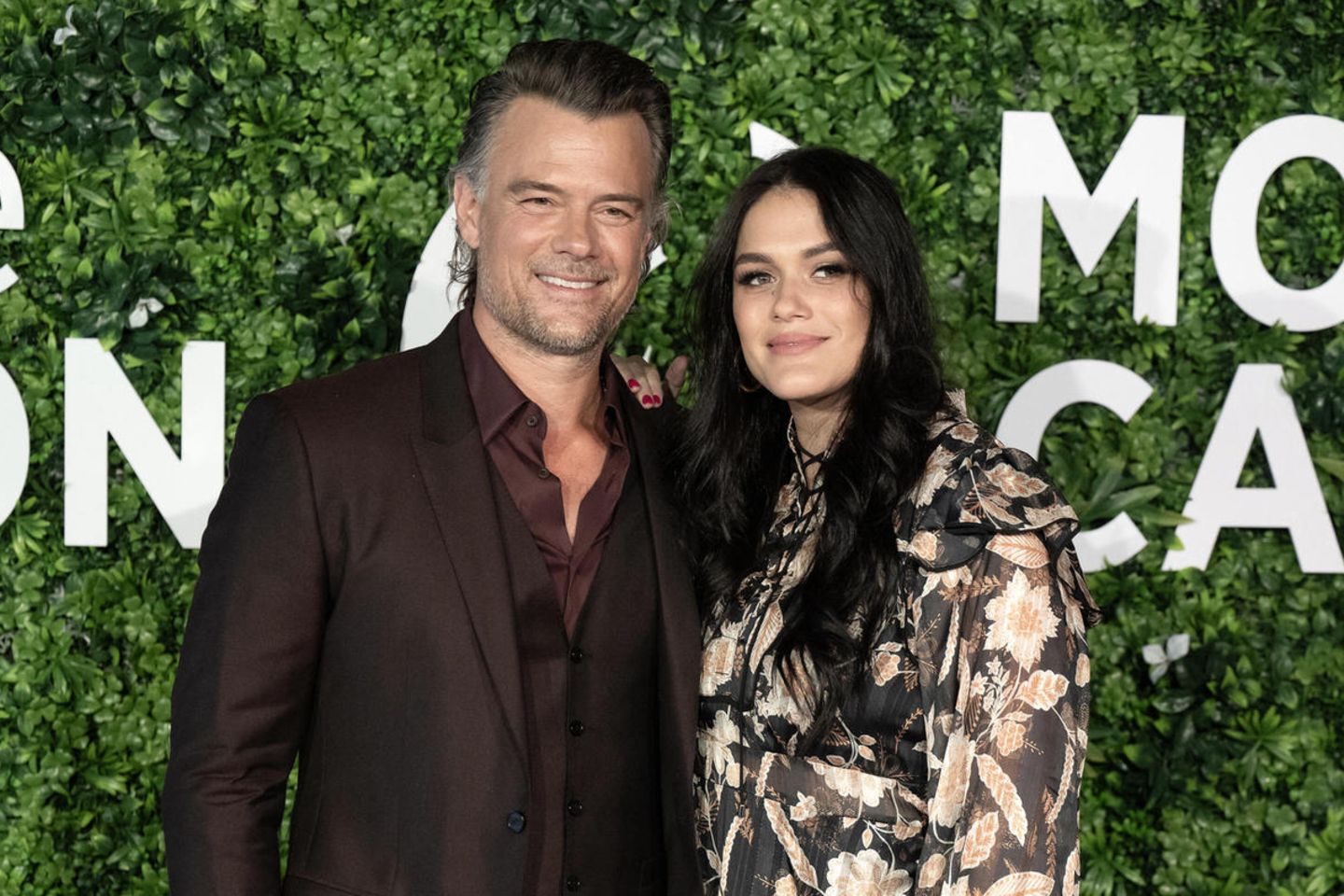 Josh Duhamel: Er wird wieder Vater! So reagiert seine Ex-Frau Fergie ...