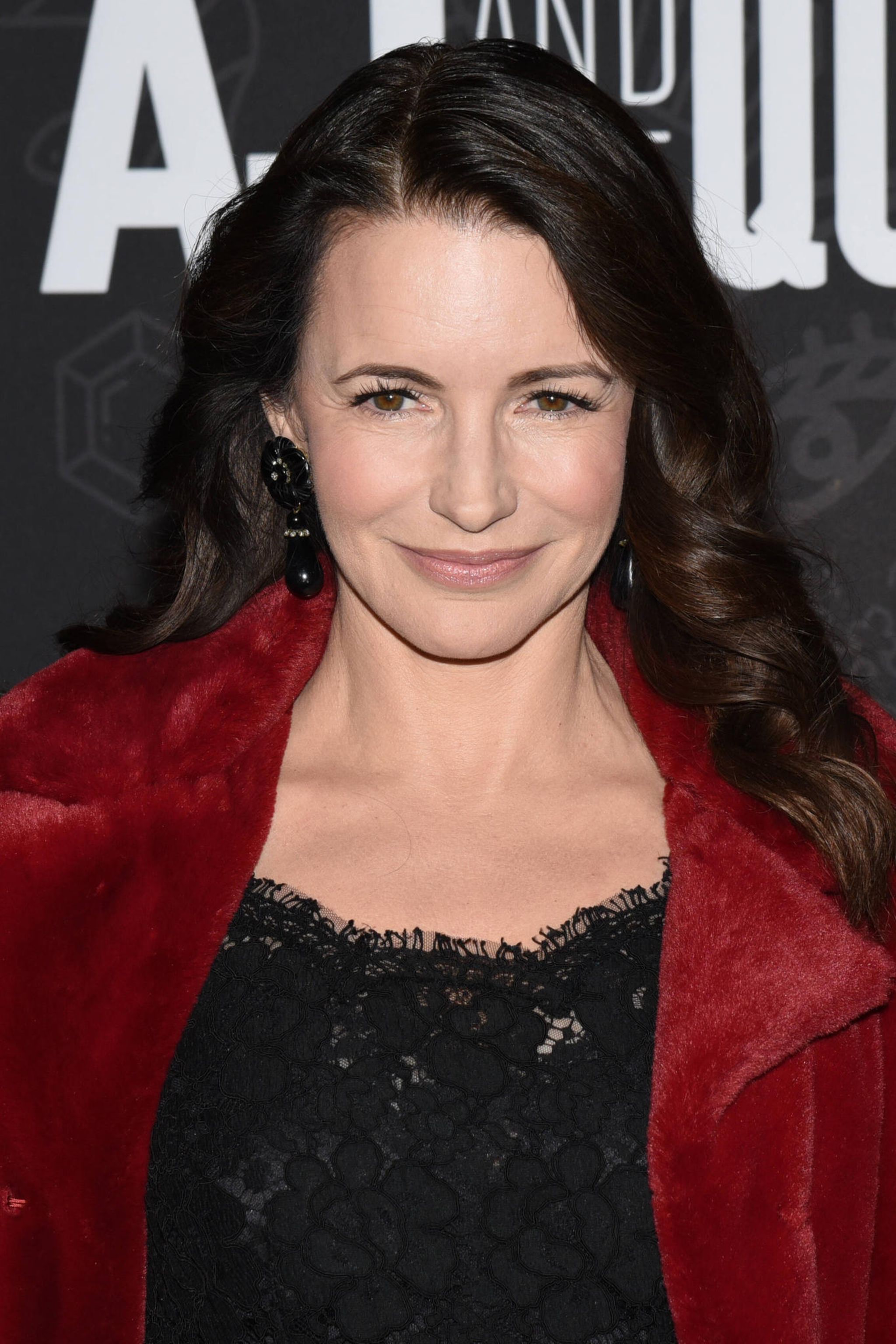 Kristin Davis - Starporträt, News, Bilder | GALA.de