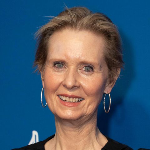 Cynthia Nixon