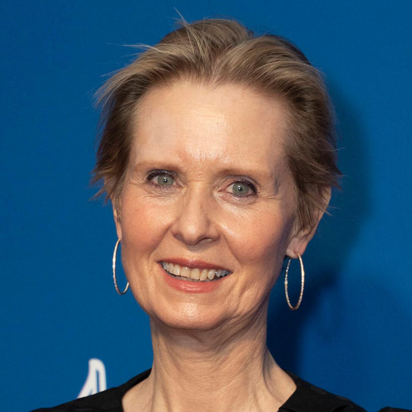 Cynthia Nixon Films