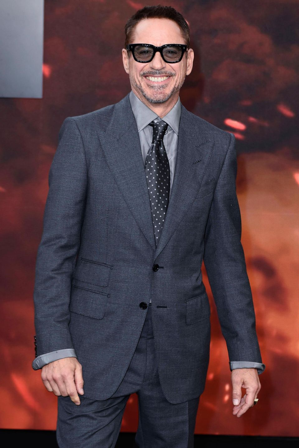 How Rich is Robert Downey Jr.?