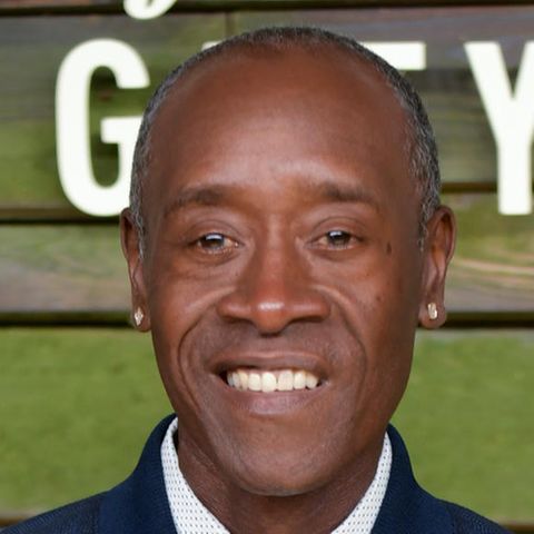 Don Cheadle