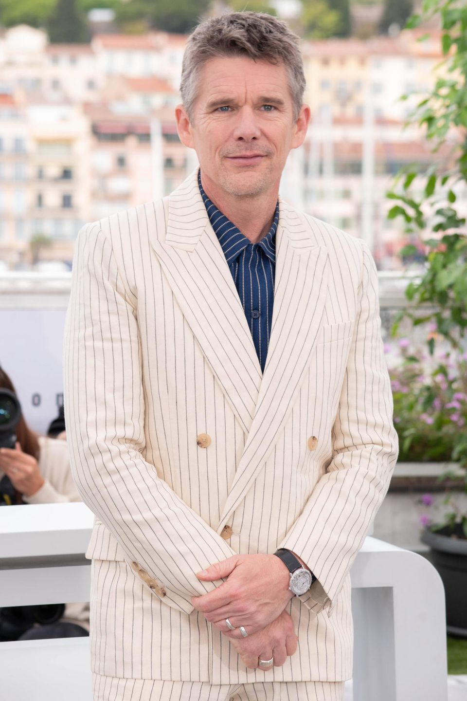Ethan Hawke