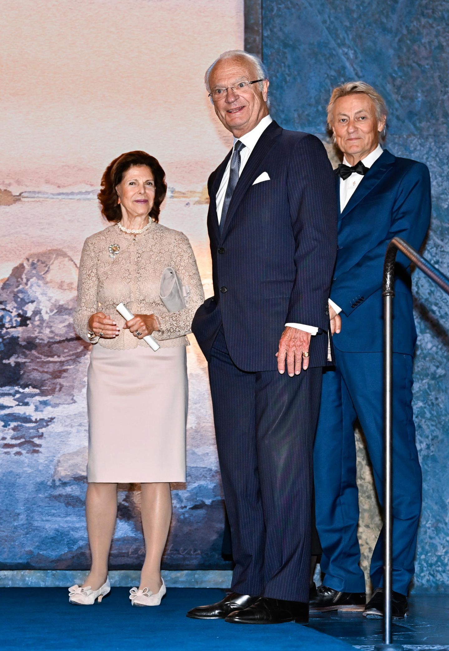 König Carl Gustaf Die besten Bilder vom 50. Thronjubiläum GALA.de