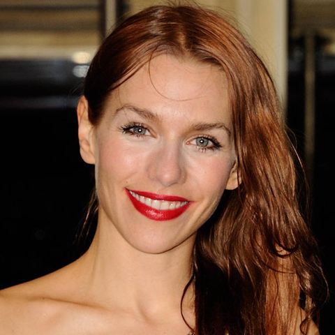 Julia Dietze