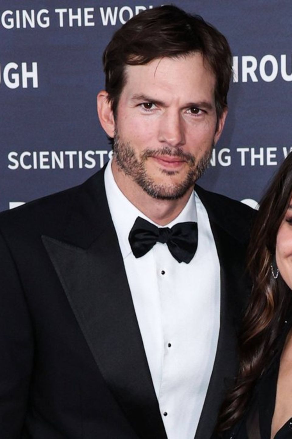 Mila Kunis und Ashton Kutcher sind seit 2012 ein Paar.