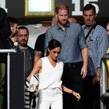 Invictus Games 2023: Herzogin Meghan, Prinz Harry