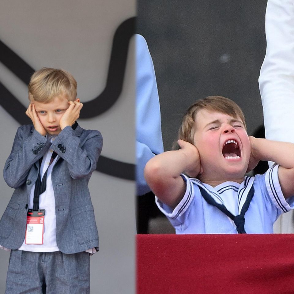 Fürstenhaus Monaco News zu Royals in Monaco GALA.de