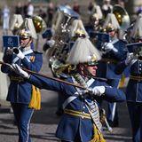 König Carl Gustaf von Schwedens 50. Thronjubiläum