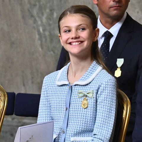 Prinzessin Estelle