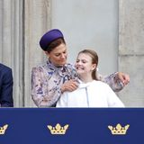 König Carl Gustaf von Schwedens 50. Thronjubiläum