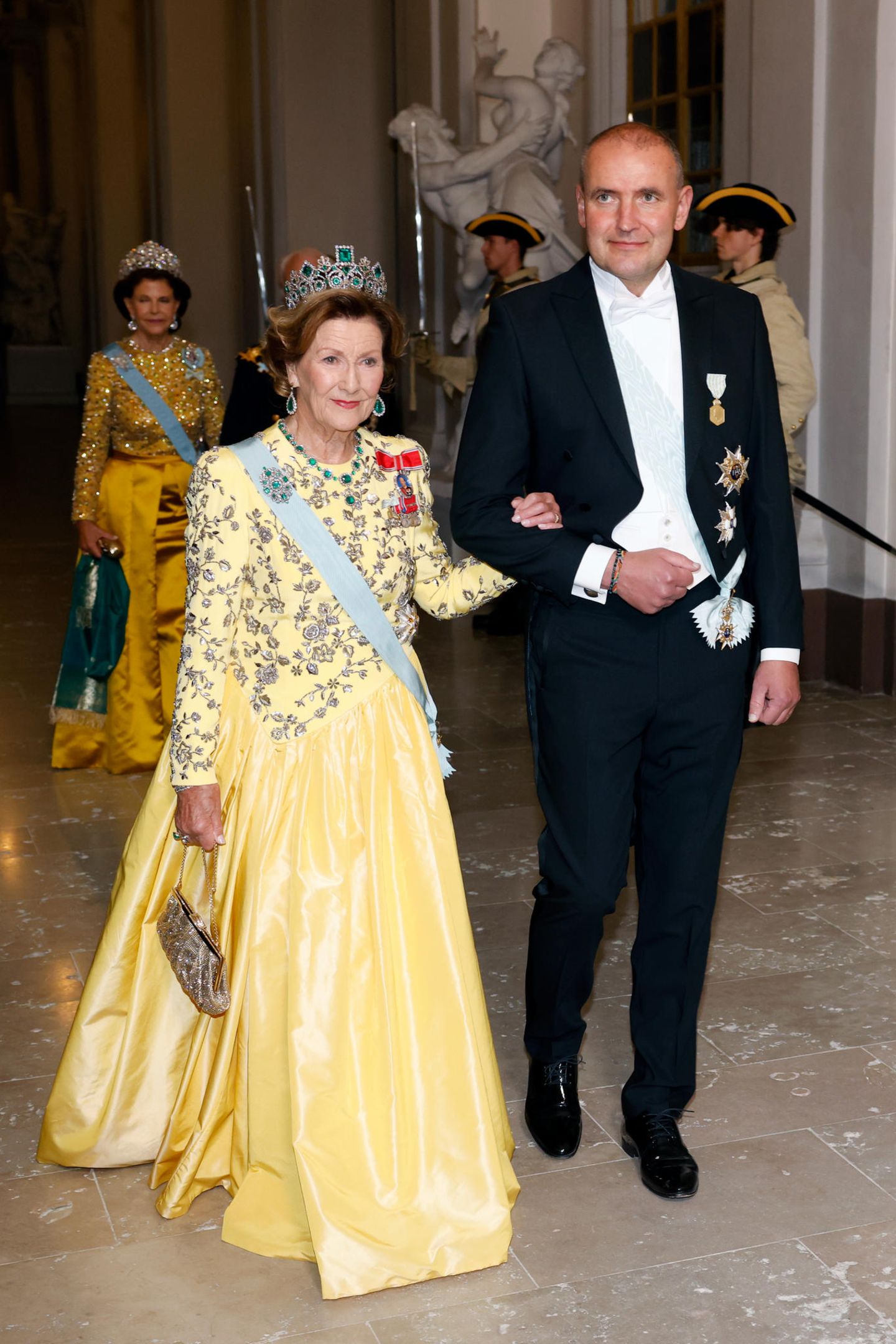 König Carl Gustaf: Die besten Bilder vom 50. Thronjubiläum | GALA.de