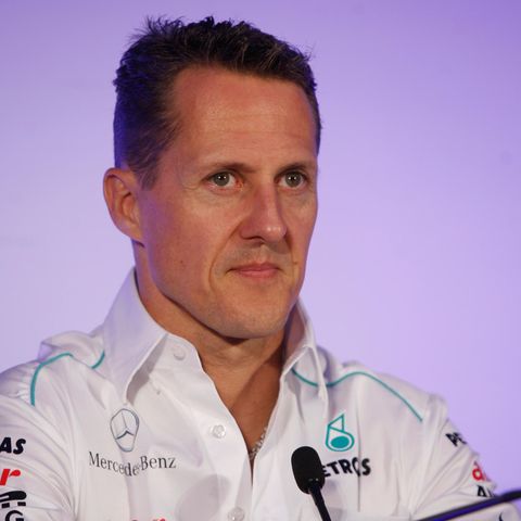 Michael Schumacher
